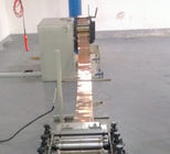 Expanded Copper Mesh Machine