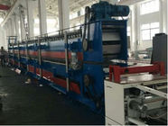 Embossed Decorative Exterior Wall Panels Production Line