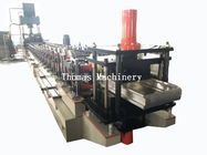 Lowest Price Used For Highway Fully Automatic Metal Soundproof Panle Roll Forming machine