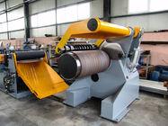 1250mm high speed hydraulic metal slitting line machine for sale