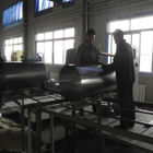 Steel Drum Production Line
