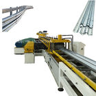 Highway guardrail making machine/Highway guardrail equipment /Highway guardrail production line