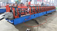 KBC Electrical Cabinet Frame Roll Forming Machine