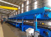Embossed Metal Insulated Decoration Wall Panel Roll Forming Machine
