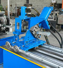 C channel Roll Forming Machine