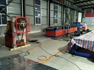 Expanded Metal Lath  Machine