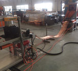 Copper Plate Network Machine