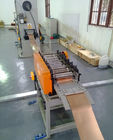 Copper Plate Network Machine