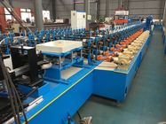 Fully Automatic Steel Peach-type post Forming Machine Manufacturer