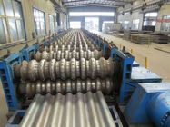steel culvert Pipe Corrugated Panel Roll Forming Machine,automatic roll forming machine