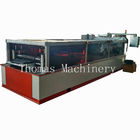 Hi Rib Lath Making Machine High Speed rib lath Machine Line With Servo hydraulic cutting
