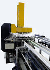 Refrigerator Side  Panel Roll Forming Machine
