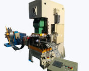 Metal Profile Making Production Line Cable Tray Automatic Rolling Forming Machine