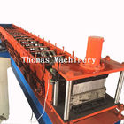 Door Frame Roll Forming Production Line