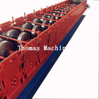 Door Frame Roll Forming Production Line