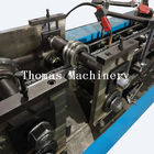Sixteen Fold Profile Electric Cabinet Roll Forming Machine