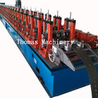 Good Quality Utility Tunnel Rack Roll Forming Machine