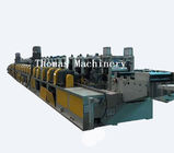 C Channel Track Roll Forming Machine