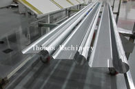 Steel Ground Mounting System Animal Husbandry Roll Forming Machine