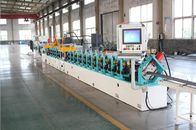 Wholesale Multi Sizes Shelving Panel Roll Forming Machine