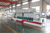 Wholesale Multi Sizes Shelving Panel Roll Forming Machine