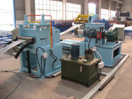 PLC Control System Upright Machine Roll Forming Line