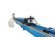 New Automatic PLC Control solar bracket stents roll forming machine