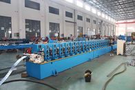 New Automatic PLC Control solar bracket stents roll forming machine