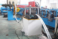 New Automatic steel manufacturing machinery 41x41 strut roll forming machine