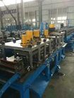 High Quality Electric Box Roll forming machine
