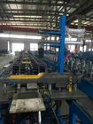 High Quality Electric Box Roll forming machine