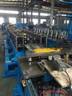 High Quality Electric Cabinet Roll forming machine