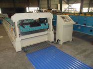 High Quality Corrugated Roof Tile Roll Forming Machine