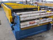 Double Layer roof 	metal roll forming machine