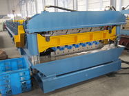 Double Layer roof 	metal roll forming machine