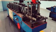 Roller Shutter Cold Roll Forming Machine