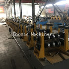 New Condition and 1 year Warranty Silo Stiffener Roll Forming Machine