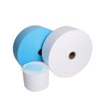 25 gsm Melt-blown PP Fabric 100% polypropylene BFE 99% Non Woven Melt Blown Filter Cloth
