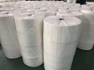 In Stock Hot Sale 25G 175Mm MeltBlown PP Non Woven Fabric Cloth Meltblown