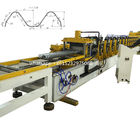 Barrier beam production line (2 waves)