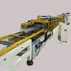 Highway guardrail making machine/Highway guardrail equipment /Highway guardrail production line