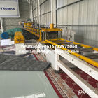road barrier machine/Highway Guardrail Sheet Machine/Guardrail Safety Barriers making machine