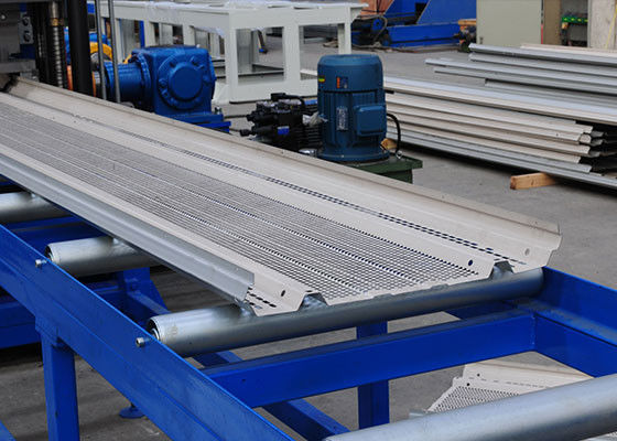 Soundproof Panel Roll Forming Production Line